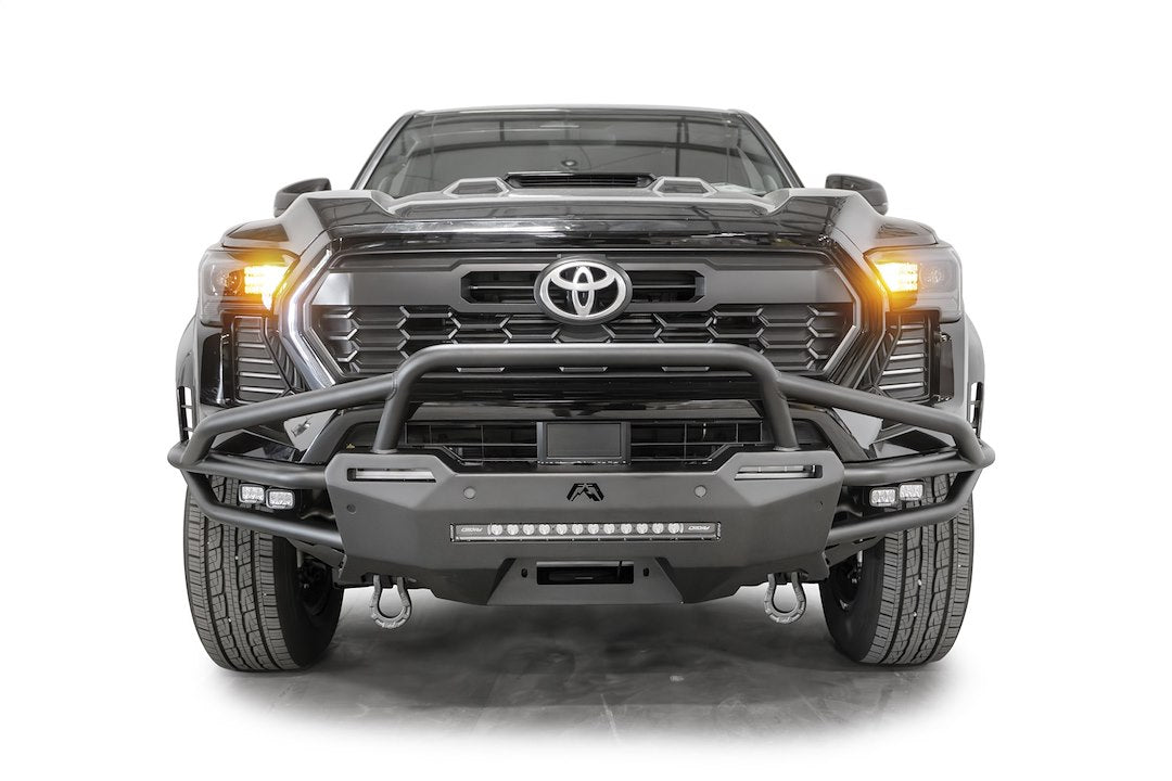 FAB Fours TB24-02-1 Bumper
