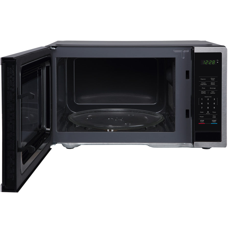 Magic Chef MC110MST Microwave Oven