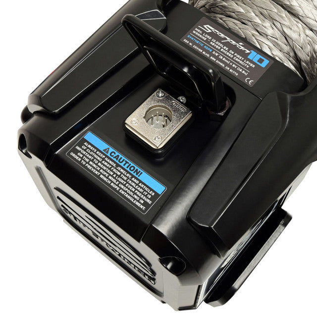 Superwinch 1155401 Scorpion 10000SR Series