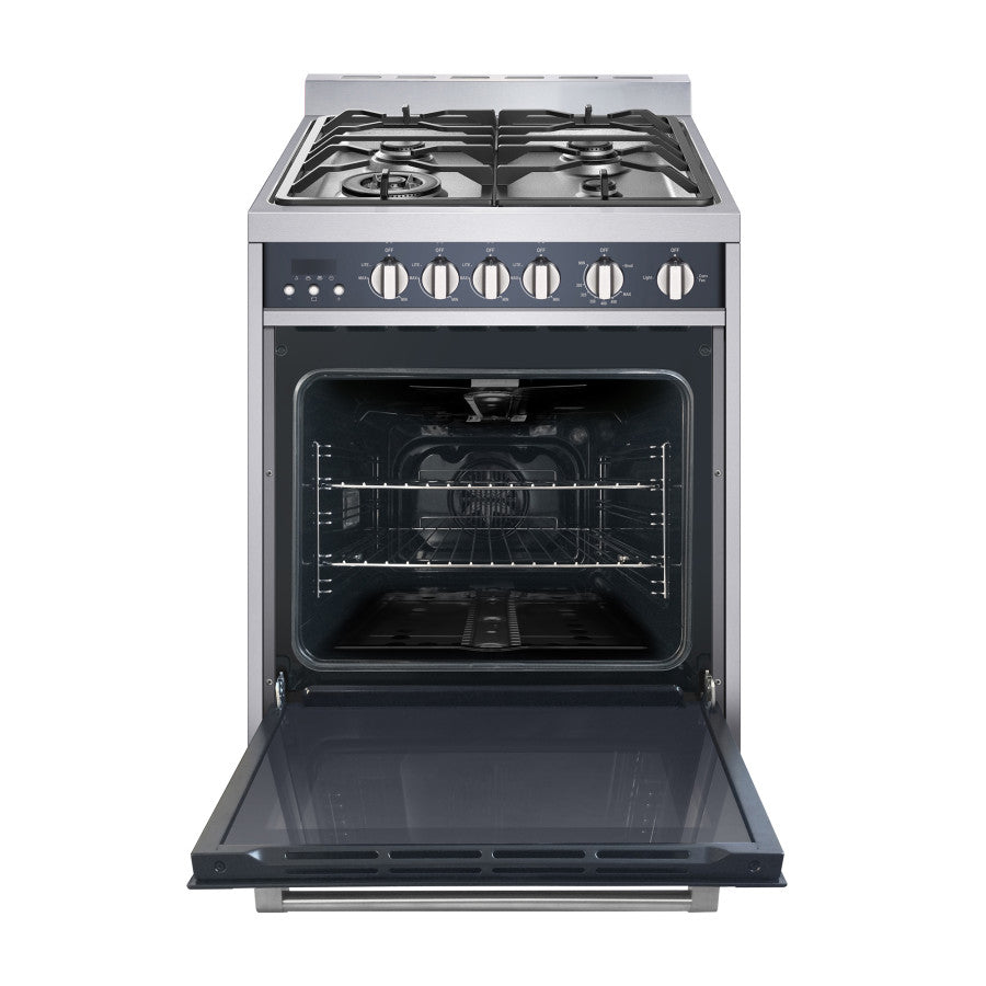 Magic Chef MCSRG24S2 Stove