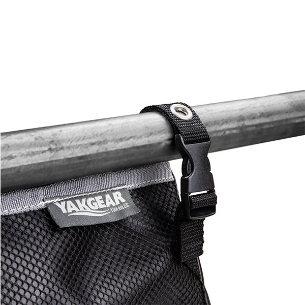 Yakgear Installs In Seconds Gear Bag 01-0129 - Yaksack