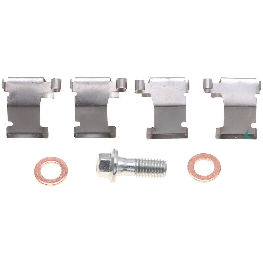 Raybestos Limited Lifetime Warranty Brake Caliper FRC12668N - Disc