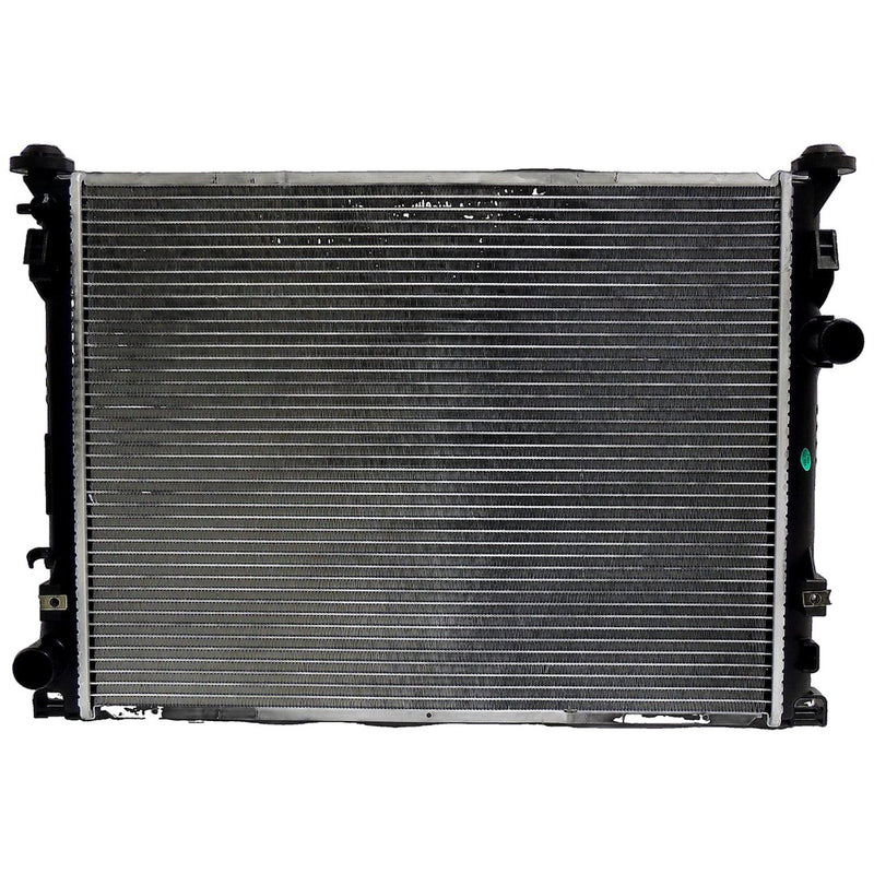 Crown Auto 5137691AA Radiator