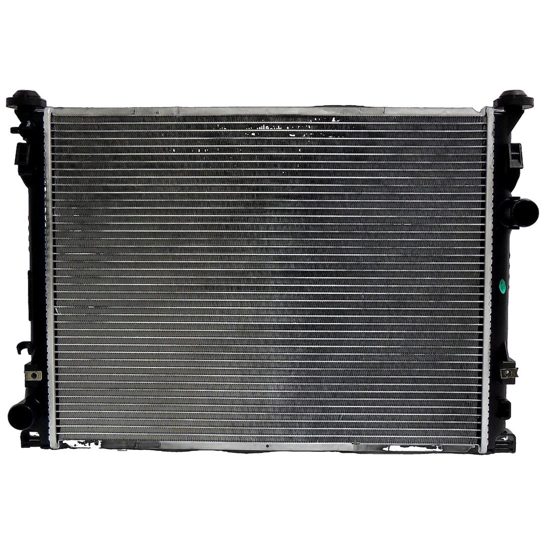 Crown Auto 5137691AA Radiator