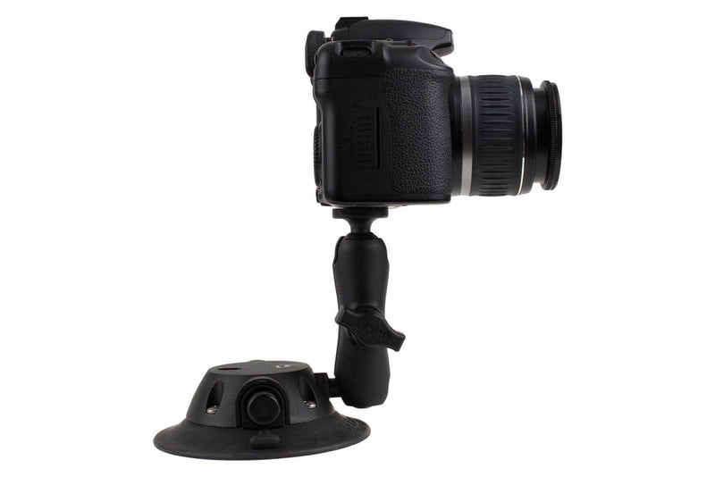Seasucker Made In USA Action Camera Mount EL6003