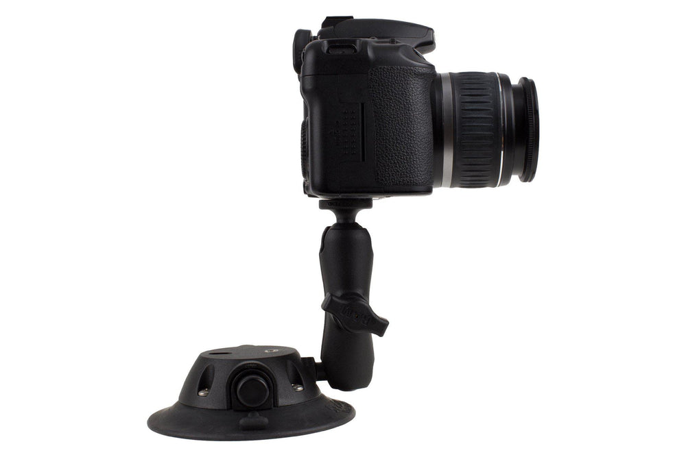 Seasucker Made In USA Action Camera Mount EL6003