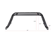 Armordillo 7162433 Truck Bed Bar