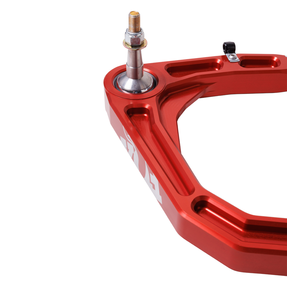 FOX Shox 803-35-001 Control Arm - Orange
