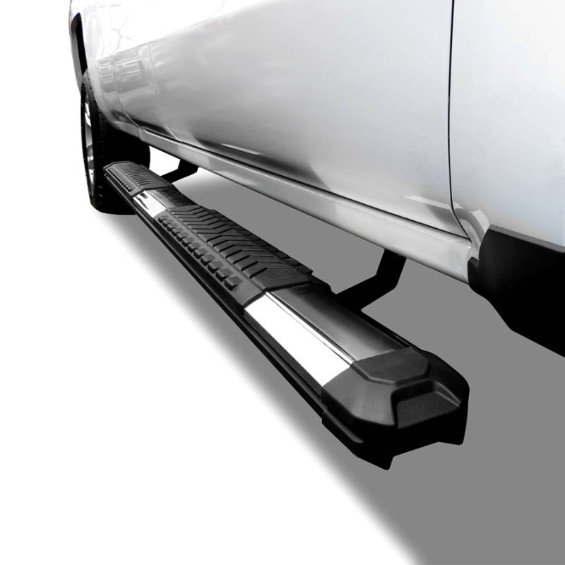 Black Horse RN-TO24-76 Running Board