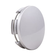 Coast2Coast Limited Lifetime Warranty Wheel Center Cap Iwcc9107S - Silver CC 2.5 Fits Jeep