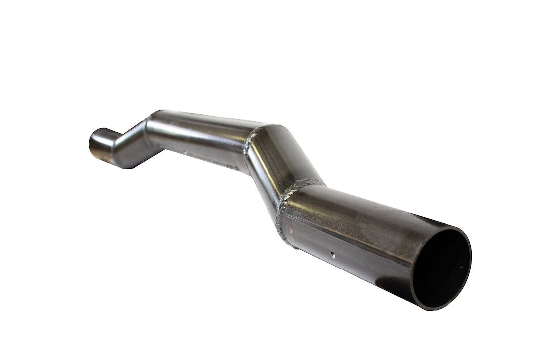 Kentrol Limited Lifetime Warranty Replacement Frame Section RB7350 - Tube Style Rear Crossmember