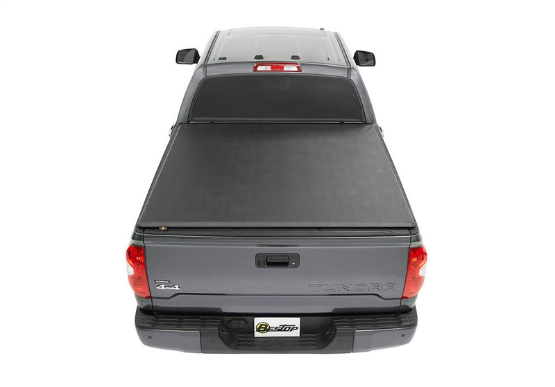 Bestop 19181-01 - EZ-Roll Tonneau Cover