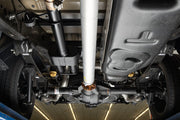 Flowmaster Limited Lifetime Warranty Exhaust Muffler 818171 - 21-24 F-150 Direct Fit Otl