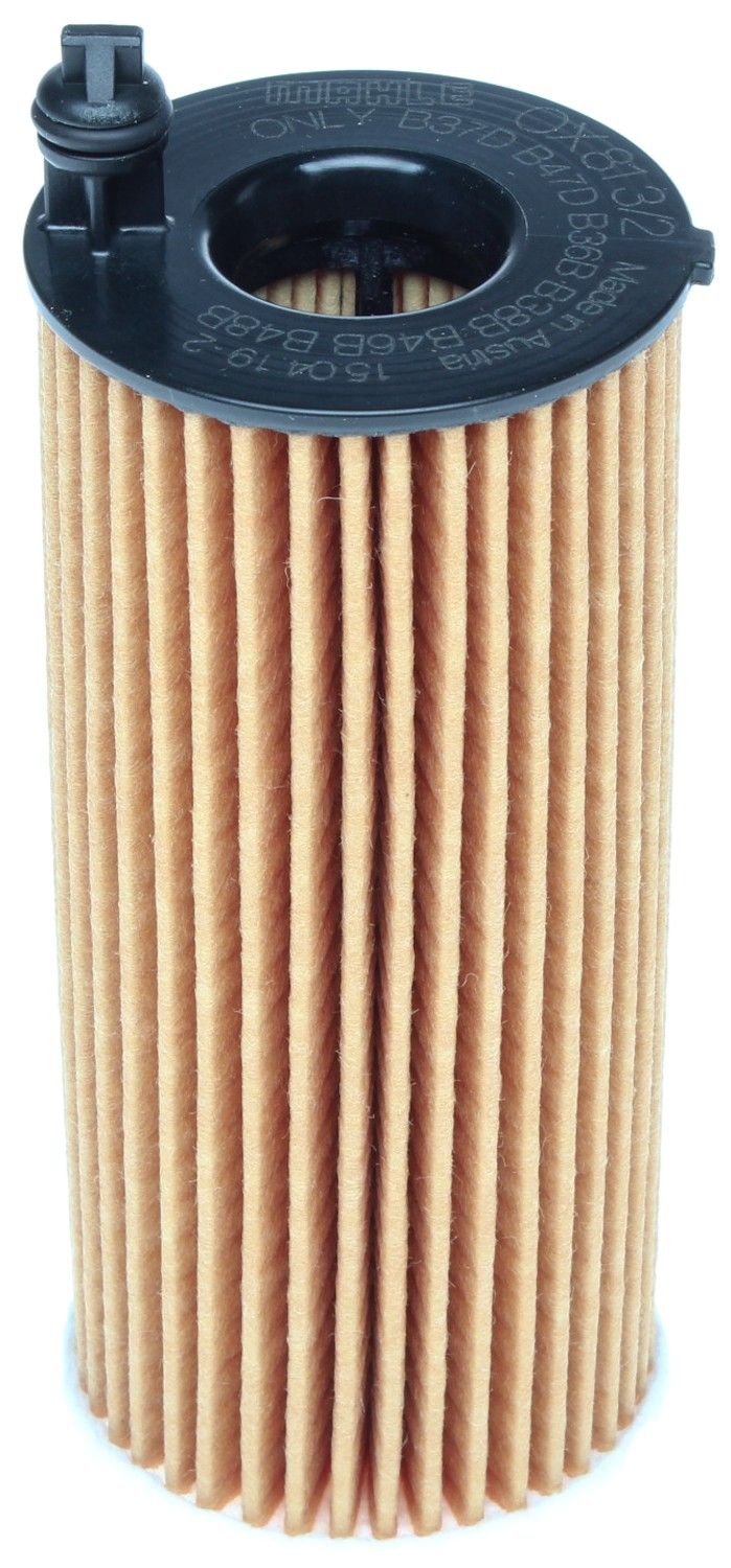 Clevite 77 Provide Excellent Engine Protection Oil Filter OX 813/2D