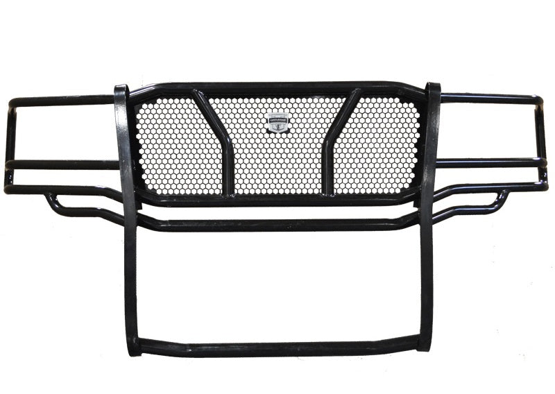 Cattleman 1413P Punch plate screen design - Grille Guard
