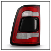 Spyder Easy To Install Tail Light Assembly 9953804 - Poe Dodge Ram 1500 Rebel Non