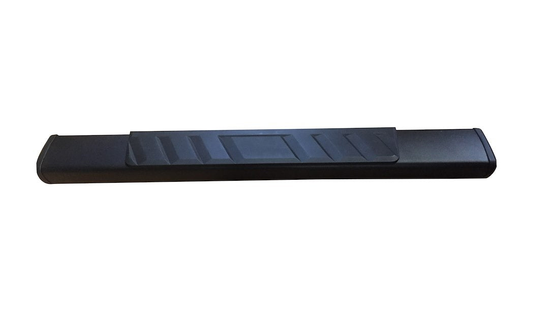 Trailfx Easy To Install Point Of Purchase Display G5012 - Black T4 Side Bar Sample Pss