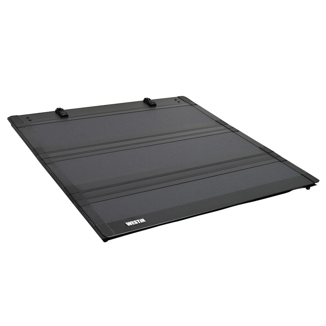 Westin 19-43995 Hard TRI Fold Tonneau Cover