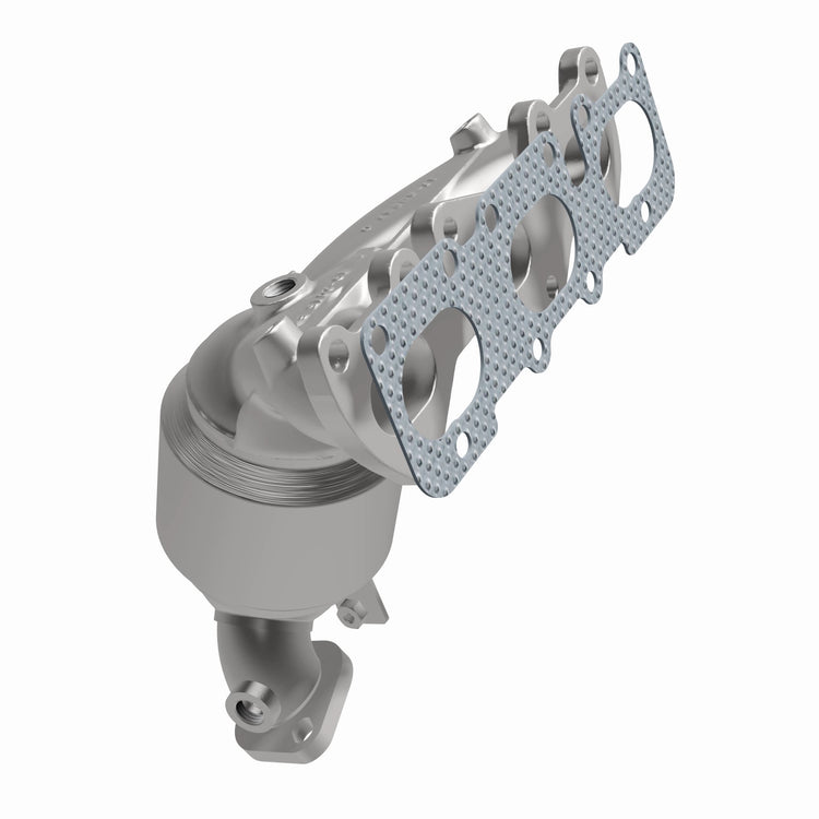 Magnaflow 5531787 Catalytic Converter