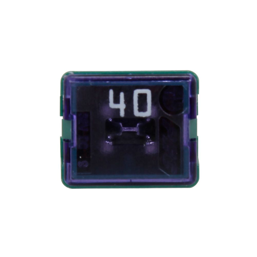 Bussmann Easy To Use Fuse FMX-40 - 40AMP Female Maxi-Fuse