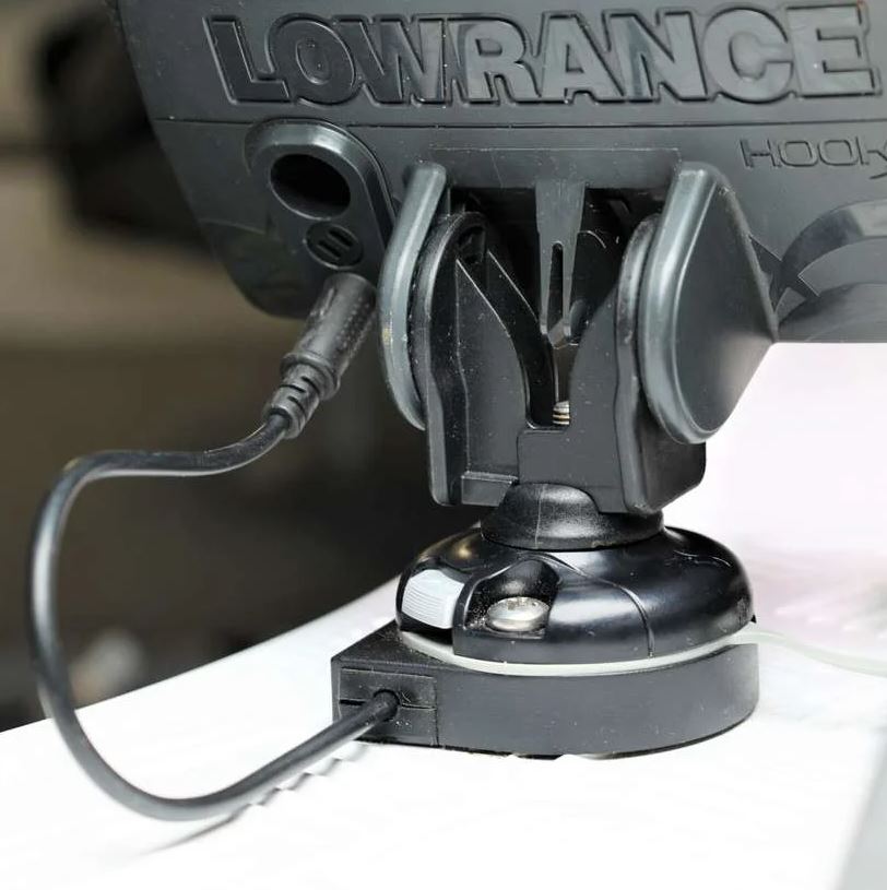 Railblaza 03-4157-11 Multi Purpose Accessory Mount