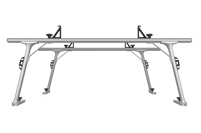 Trac RAC Limited Lifetime Warranty Ladder Rack 43001XT - Thule Tracrac SR Truck Compact