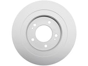 Raybestos OE Matched Precision And Performance Brake Rotor 982692FZN