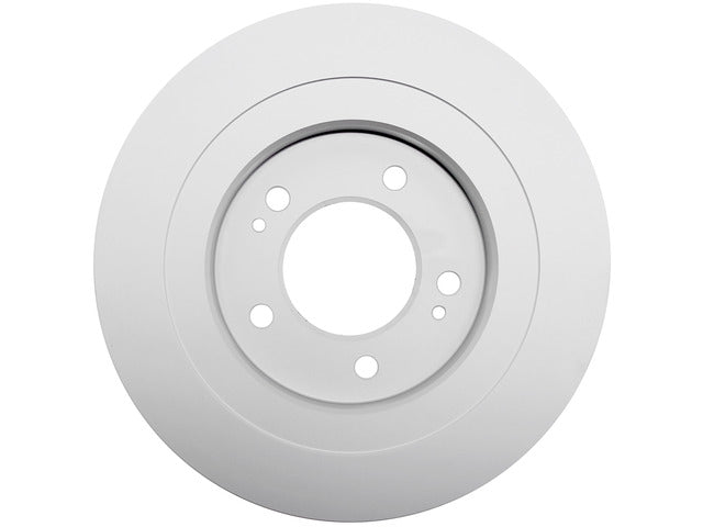 Raybestos OE Matched Precision And Performance Brake Rotor 982692FZN