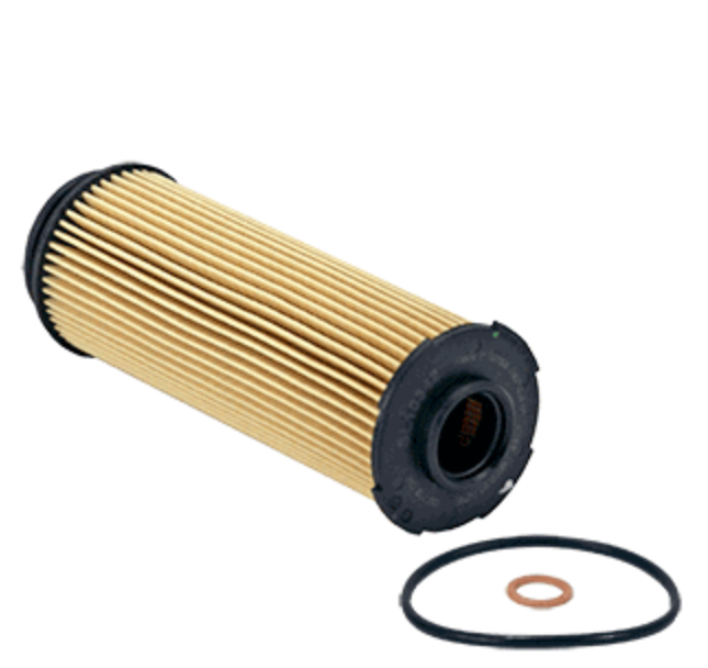 WIX Filtr LD Increase Engine Life Oil Filter PXL10342
