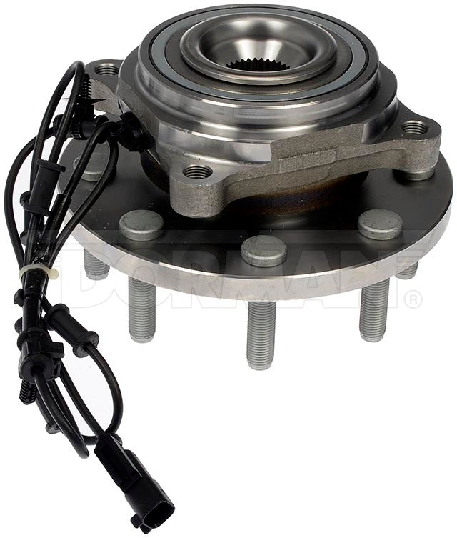 952-236 Dorman Wheel Hub Brg Assy