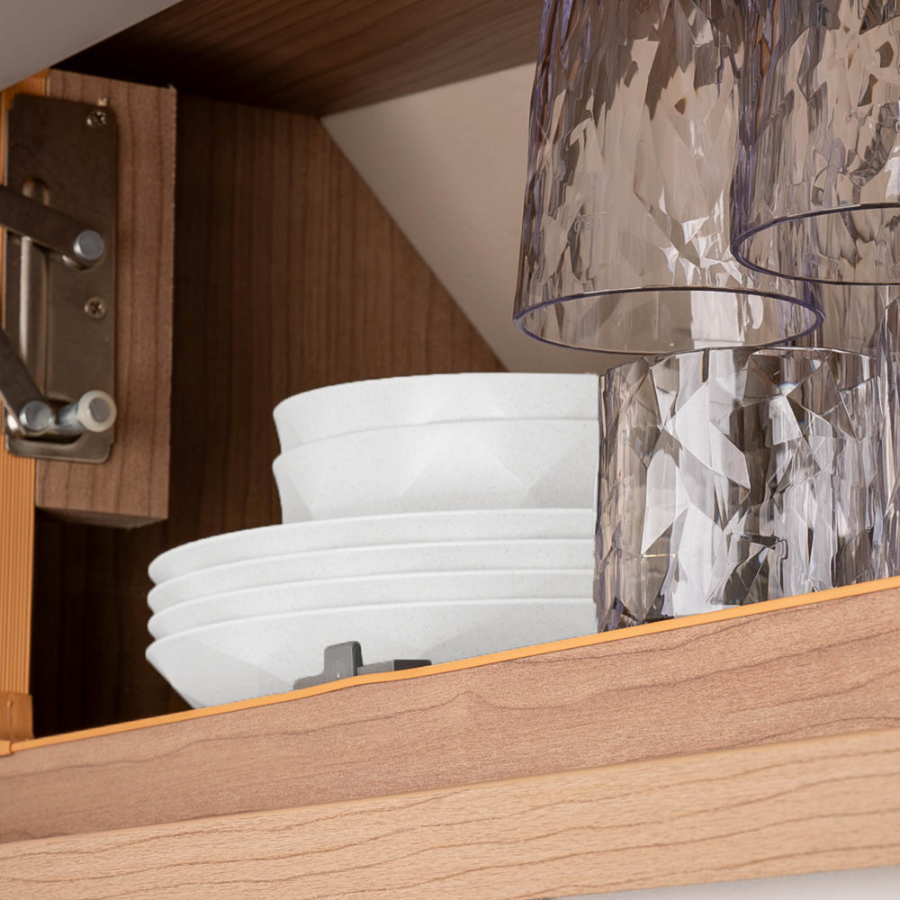 Silwy Magnet S0BO-1405-2-W Kitchen Bowl - White