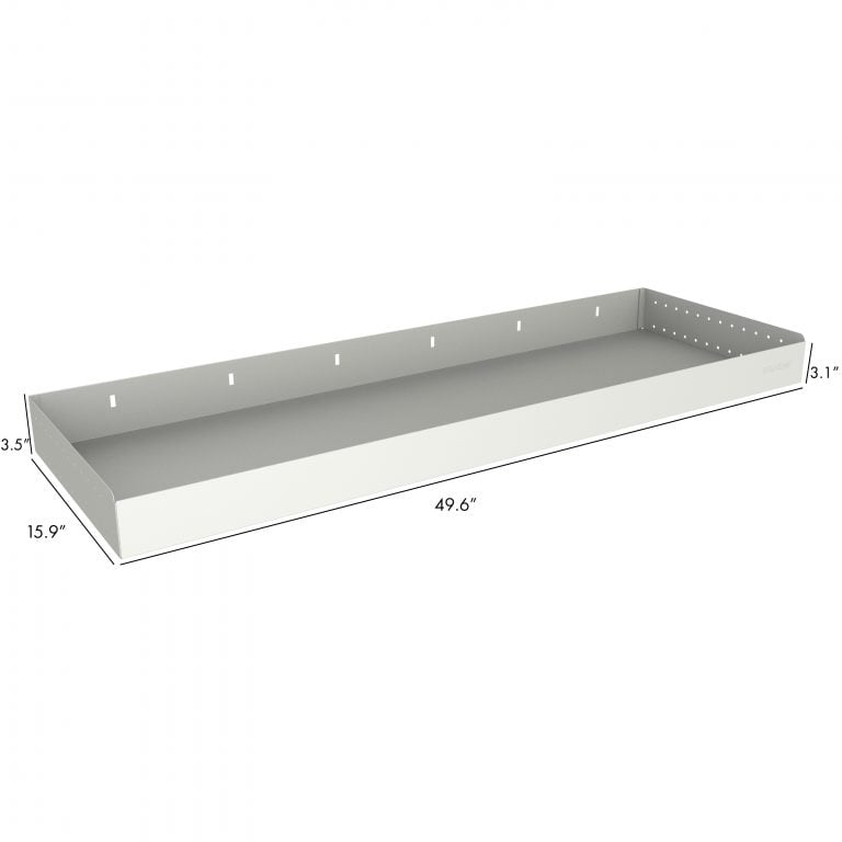 Rolacase RSSHL/129/1 Van Storage System Shelf