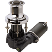 Maxwell VC50012V - Chrome Bronze