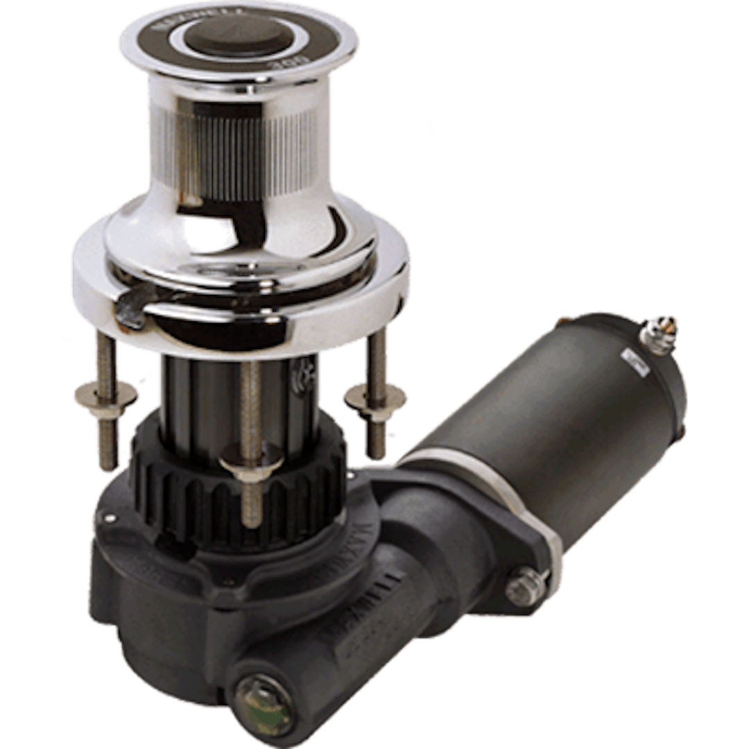Maxwell VC50012V - Chrome Bronze