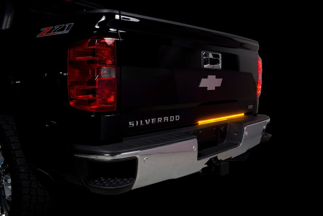 Putco 92011-48 Light Bar - Blue