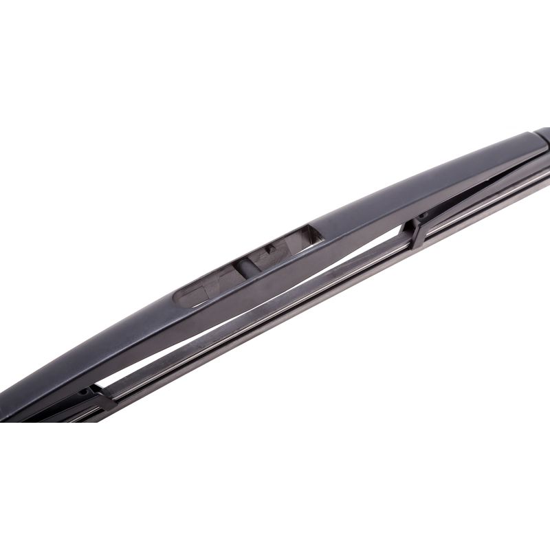 Anco Features Single Blade Windshield Wiper Blade R-16-B - Rear