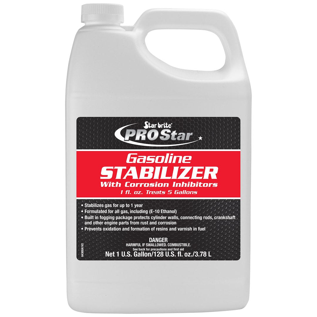 Star Brite 084300 Fuel Additive