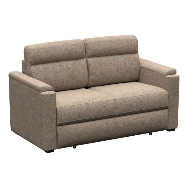 Lippert Comp Minimal Assembly Required Sofa 2024044238 - Rest Easy Sleeper 62 Dellmead