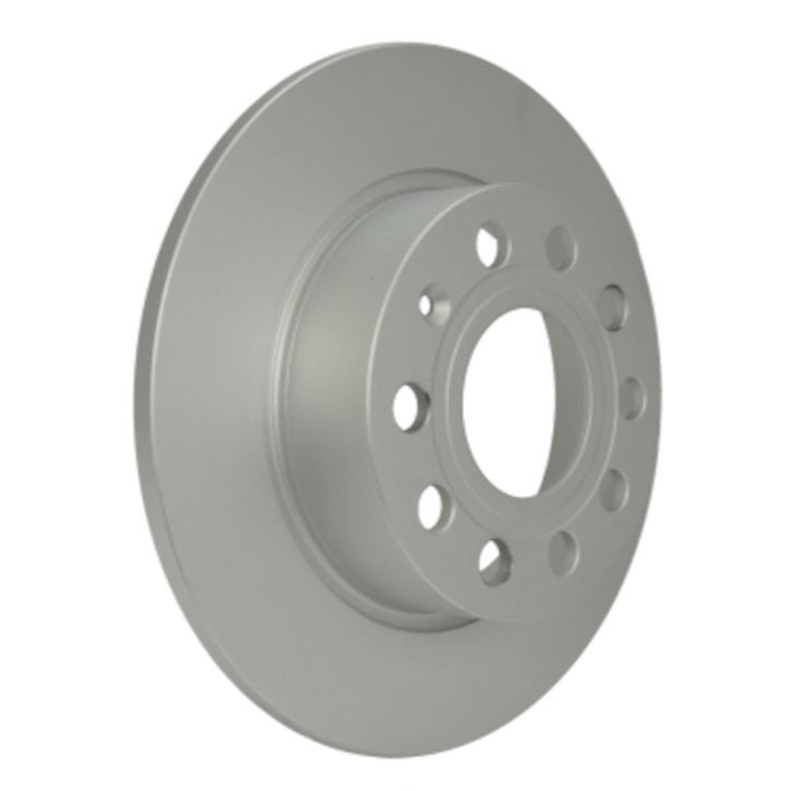 Hella 355122612 Brake Rotor