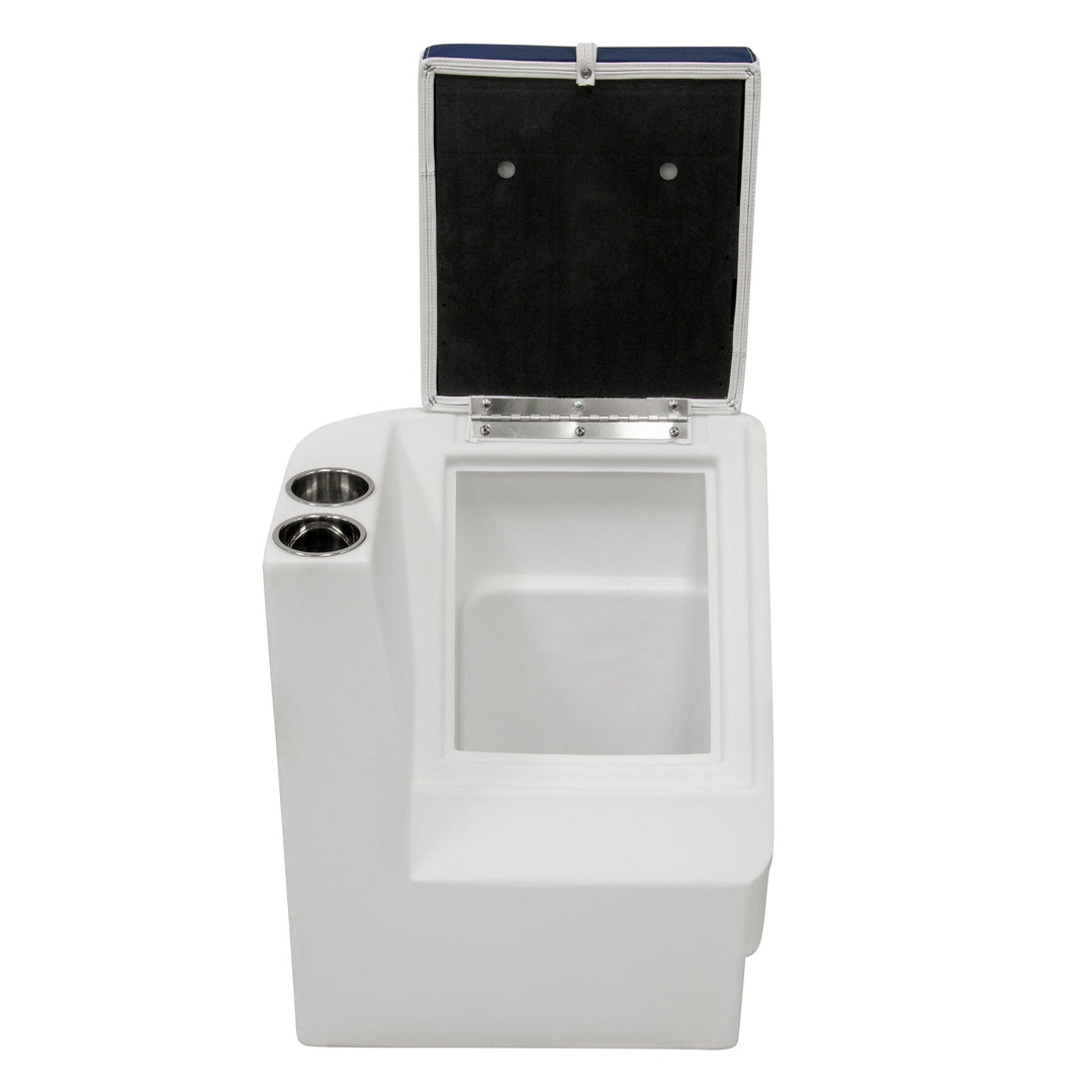 Wise Seating DLX1305L-1904 Boat Seat