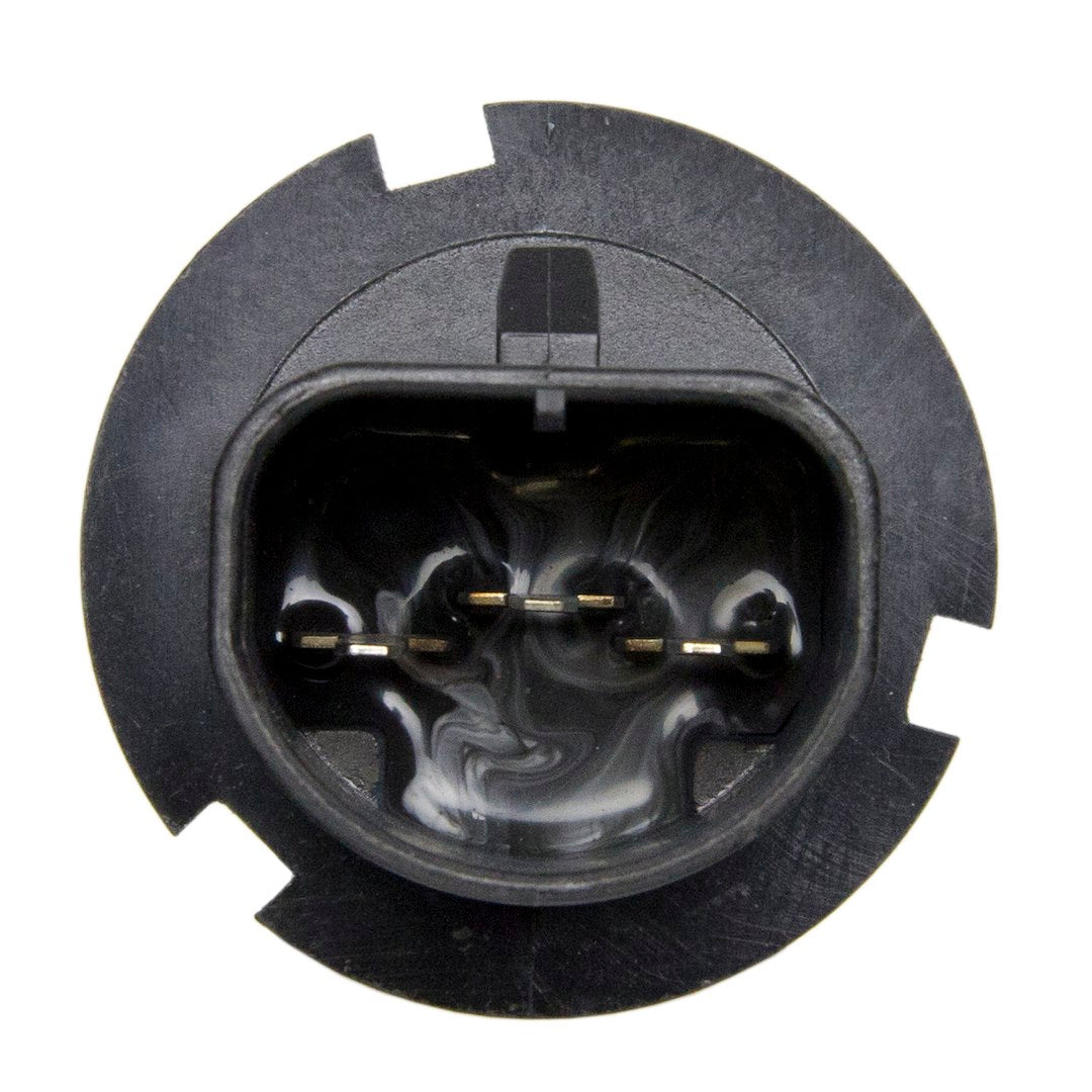 Wagner SAE Compliant Headlight Bulb BP9007TVX2 - Truviewxl Capsule Twin PA