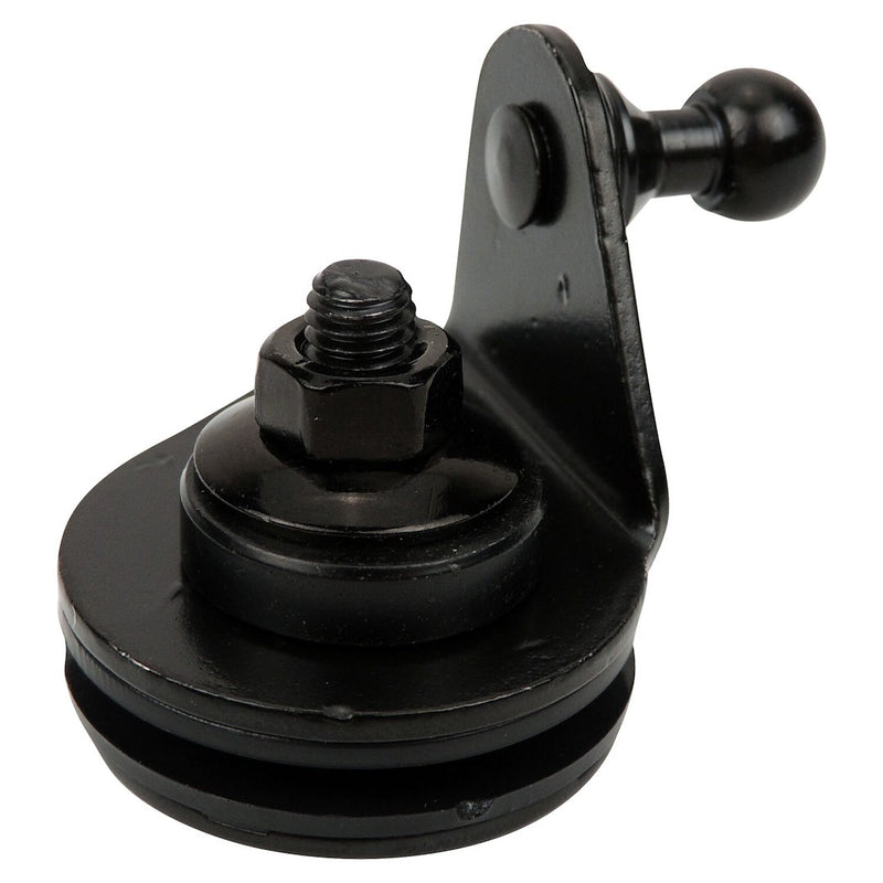 Crown Auto 4883497AA Manufactured from high quality material - Bracket Left