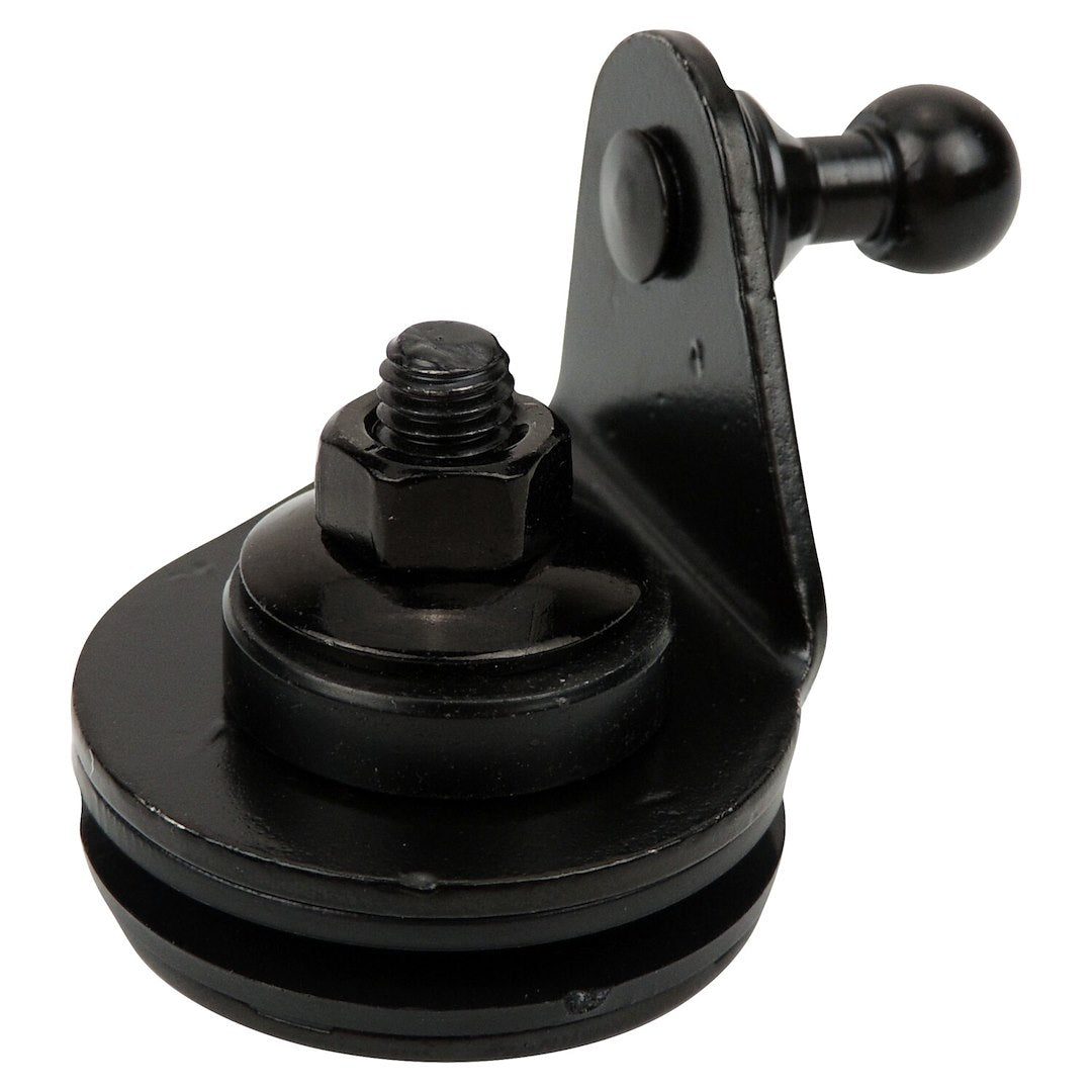Crown Auto 4883497AA Manufactured from high quality material - Bracket Left