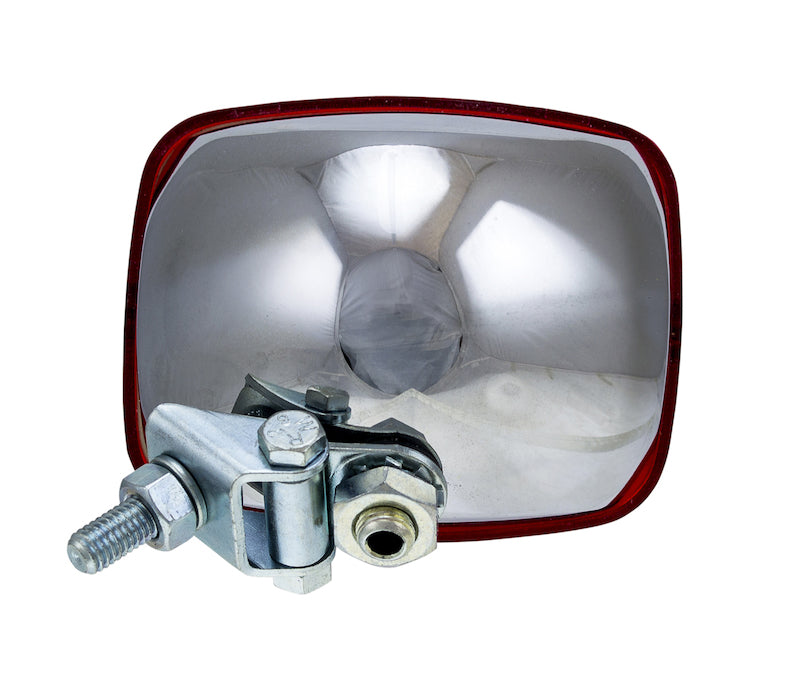 Hella Easy To Install Driving/ Fog Light 003030151 - Lamp Rear