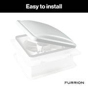 Lippert Comp 2023054272 Roof Vent Cover