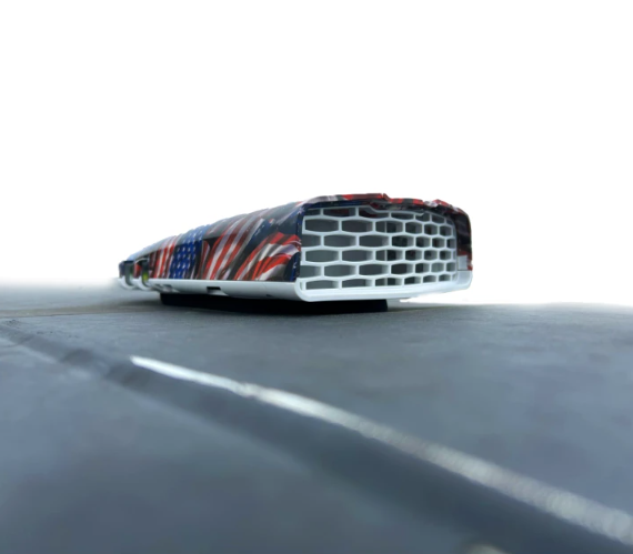 Legend Fleet LF-VRV-K1 Roof Vent