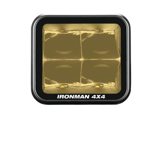 Ironman 4X4 Iled80BA Driving/ Fog Light