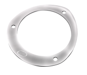 Schmitt/Onga 2A0003 - Universal Backing Plate
