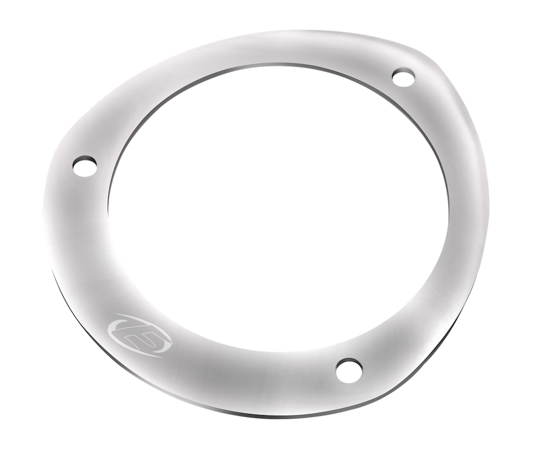 Schmitt/Onga 2A0003 - Universal Backing Plate