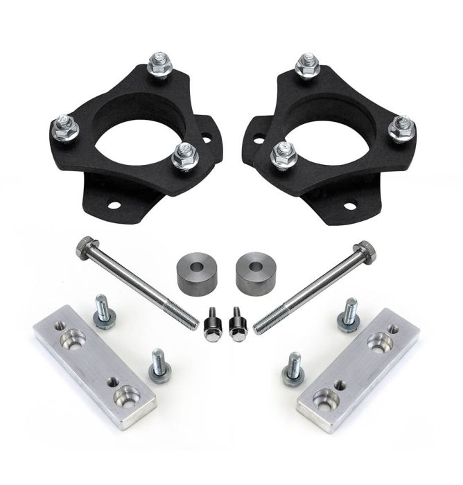 Readylift 66-5912 Guaranteed to keep your factory ride - Trd SR5 Rock